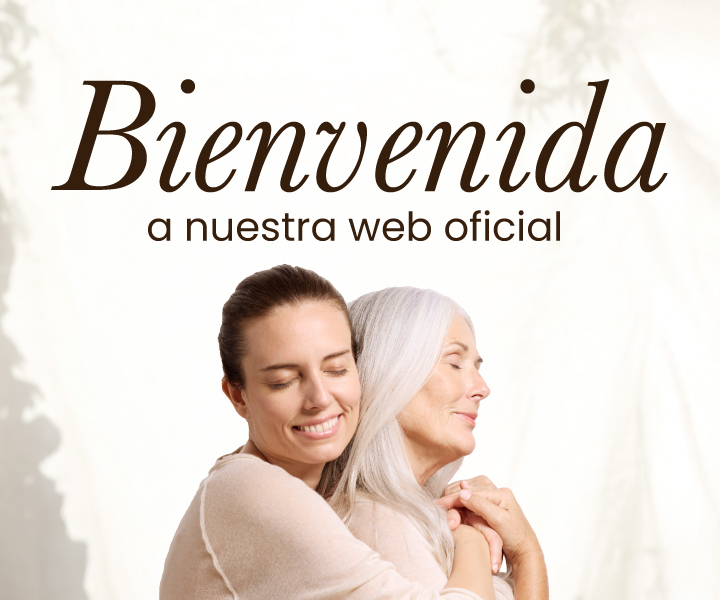 Bienvenidos a nuestra web oficial