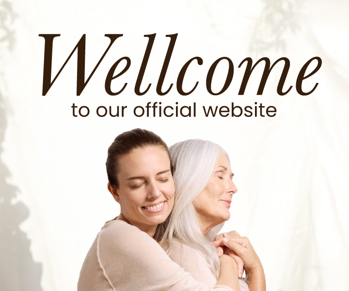 Wellcome to our official website