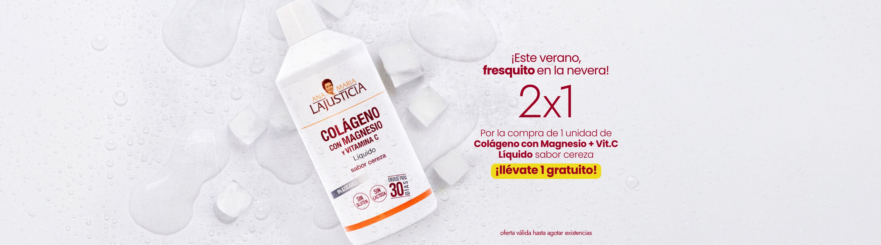 2x1 Líquido