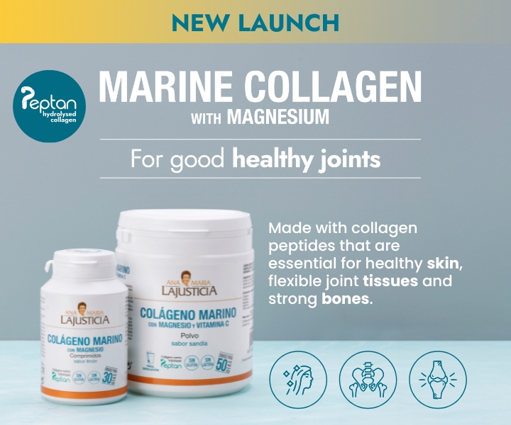 COLAGENO MARINO