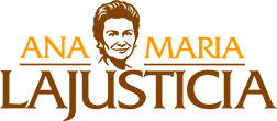Ana Maria Lajusticia®