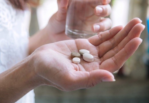 Magnesium: why there are so many types and which one to choose